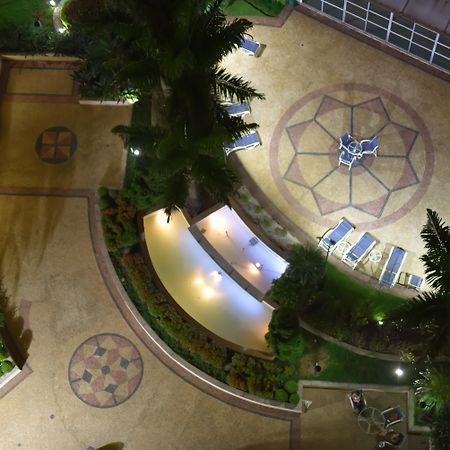Roomo Bela Cintra Residencial São Paulo Exteriér fotografie