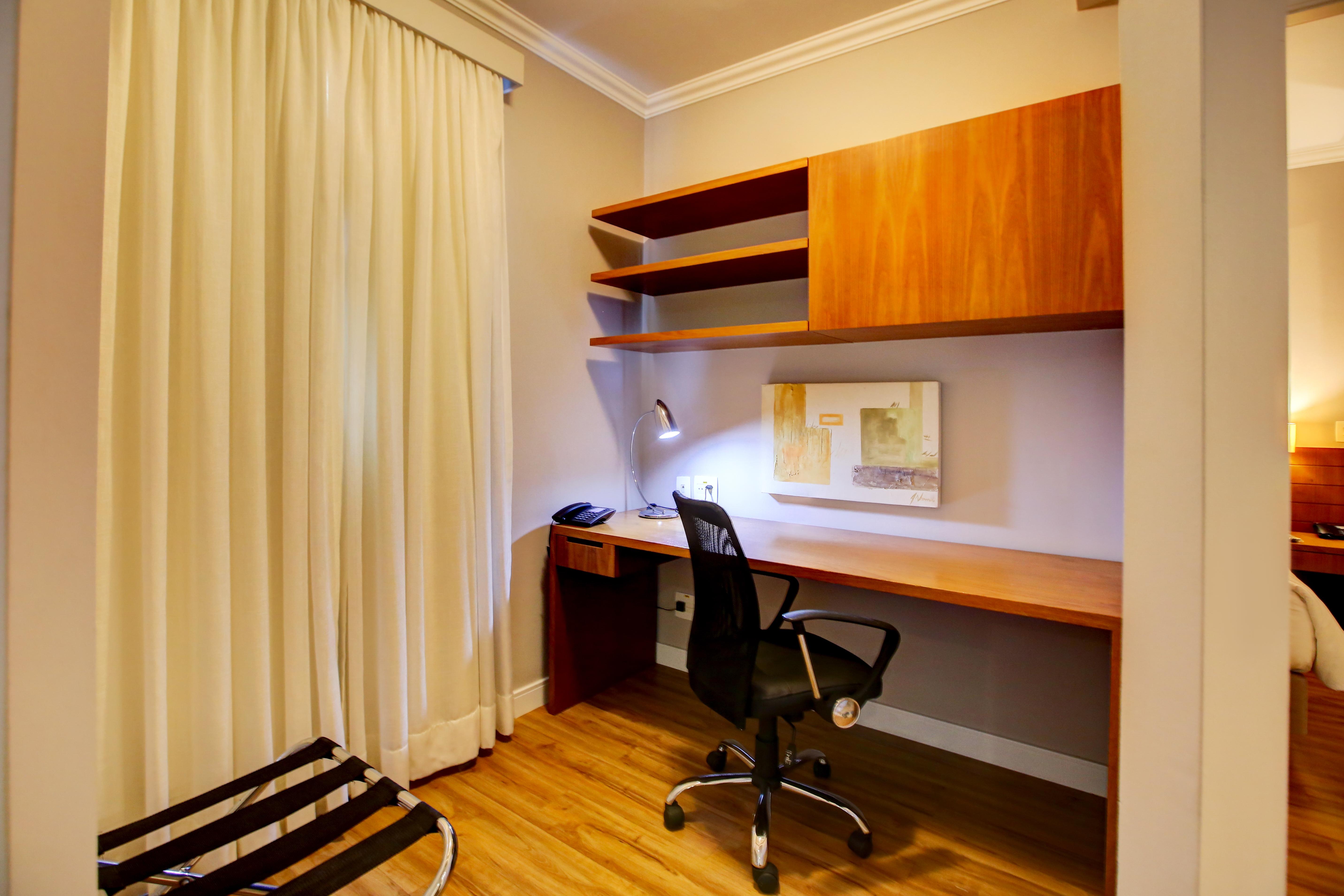 Roomo Bela Cintra Residencial São Paulo Exteriér fotografie