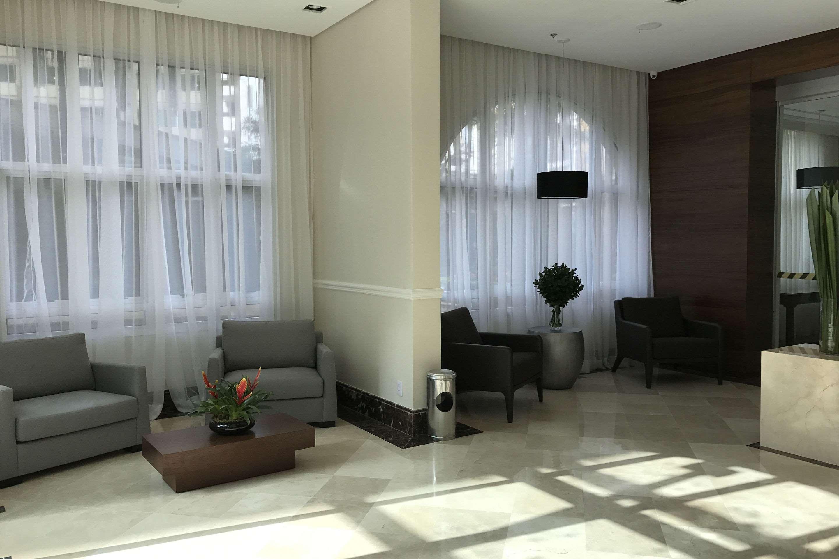 Roomo Bela Cintra Residencial São Paulo Exteriér fotografie