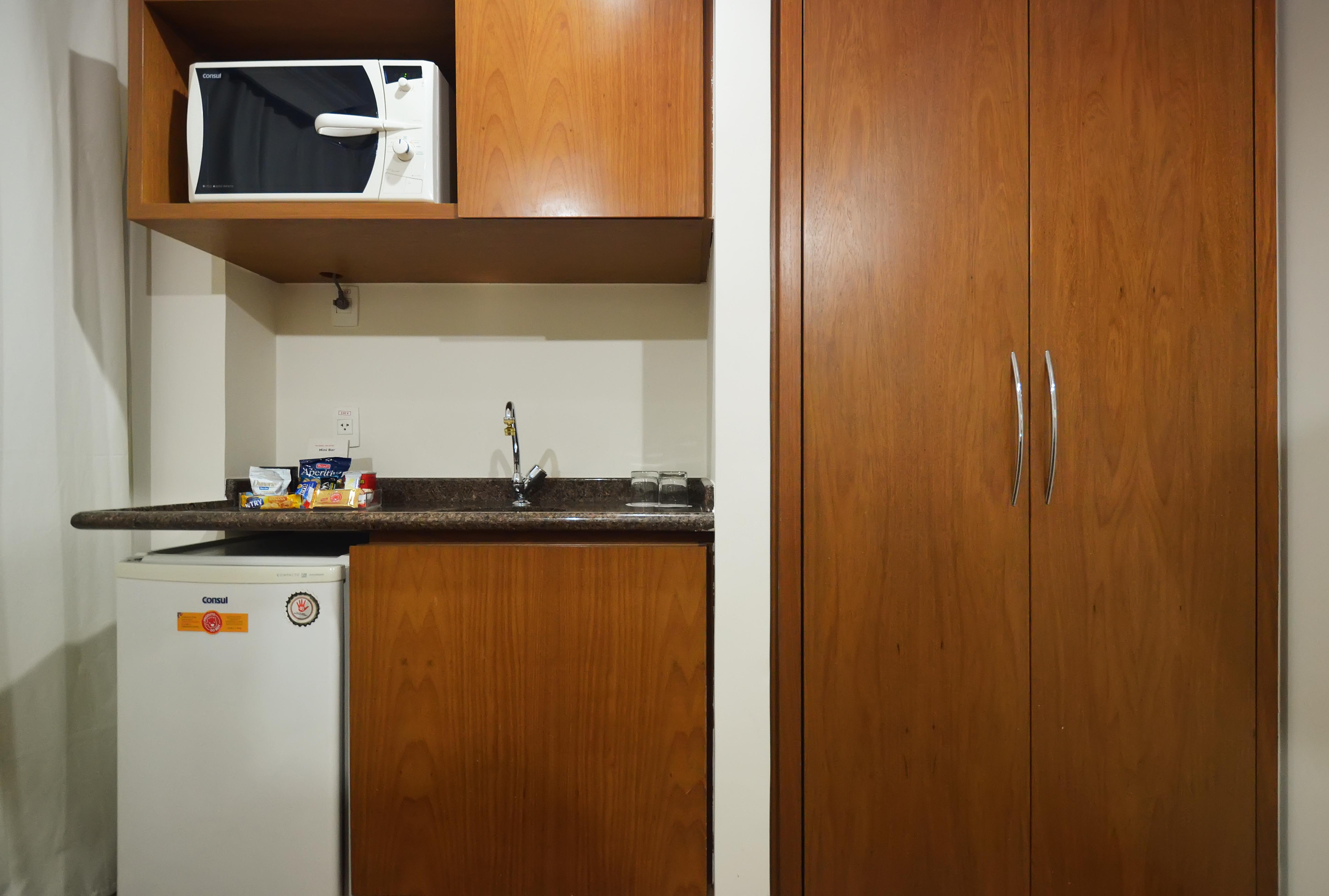 Roomo Bela Cintra Residencial São Paulo Exteriér fotografie