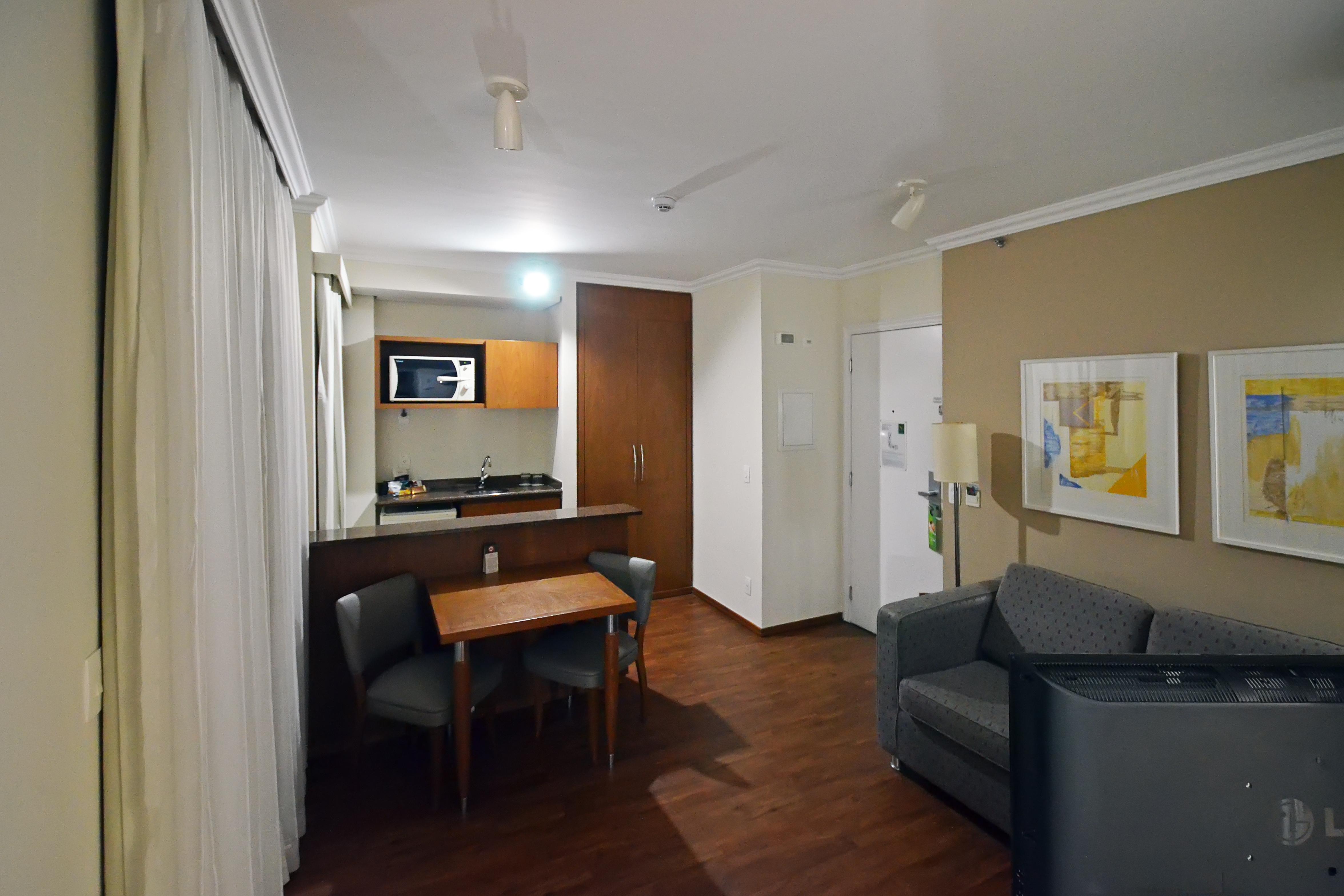 Roomo Bela Cintra Residencial São Paulo Exteriér fotografie