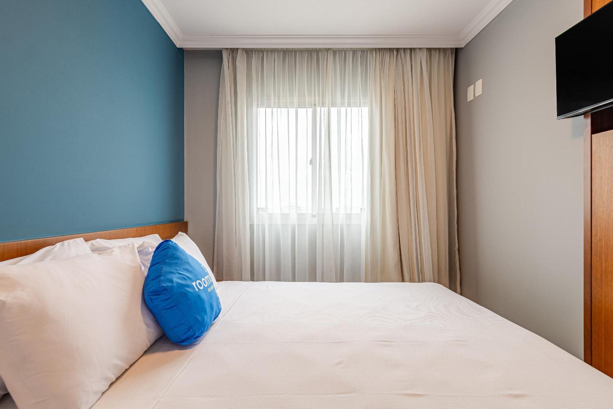 Roomo Bela Cintra Residencial São Paulo Exteriér fotografie