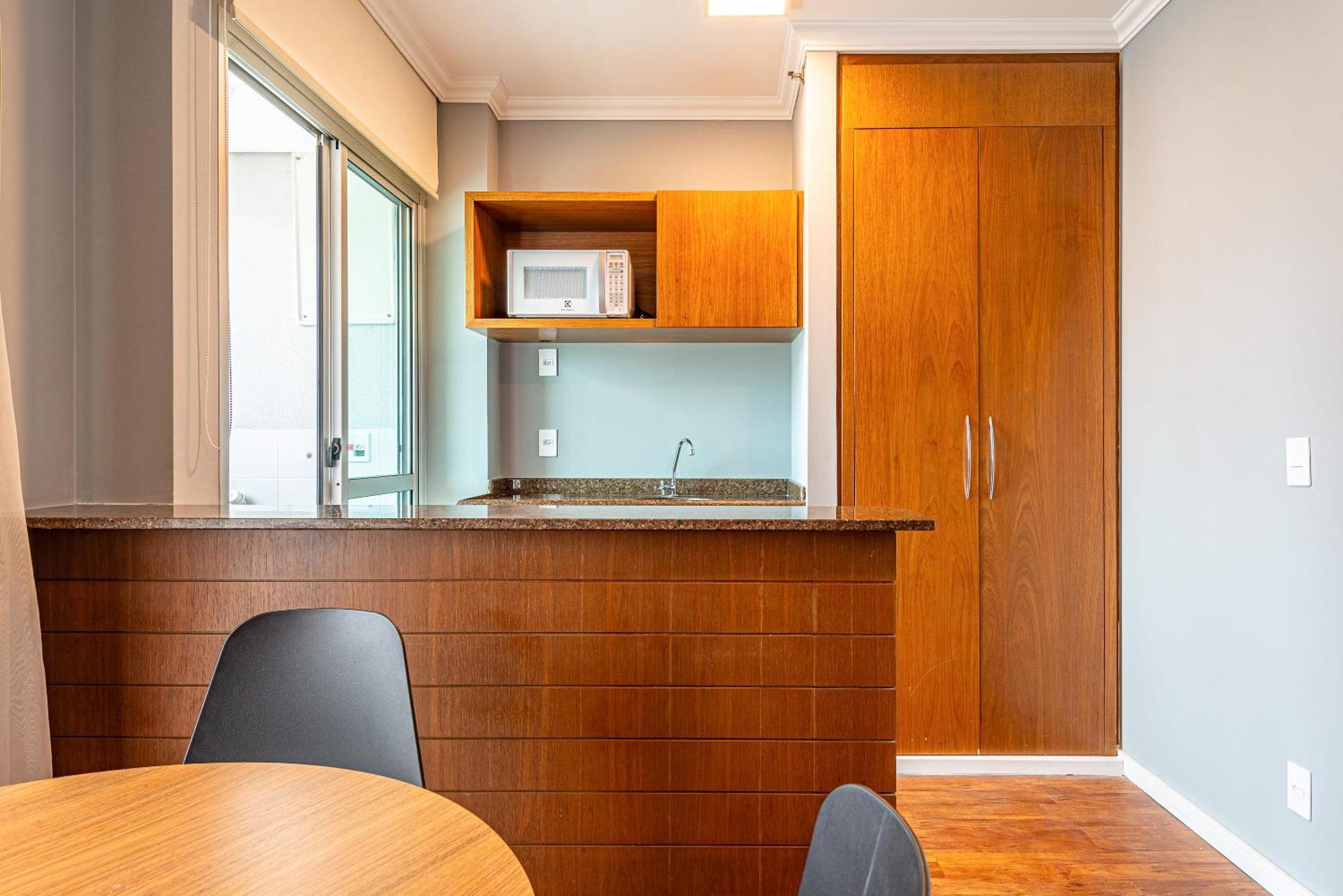 Roomo Bela Cintra Residencial São Paulo Exteriér fotografie