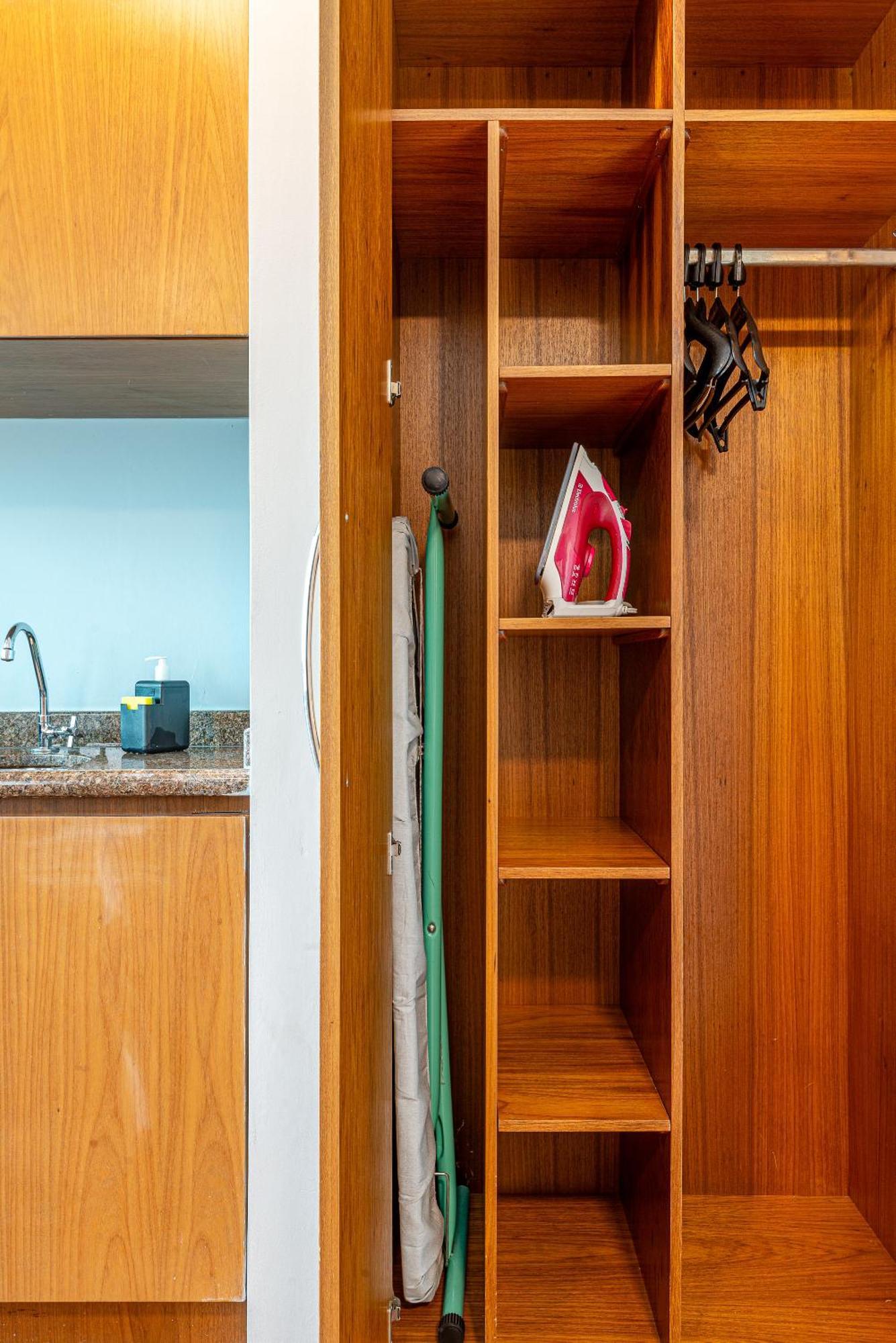 Roomo Bela Cintra Residencial São Paulo Exteriér fotografie